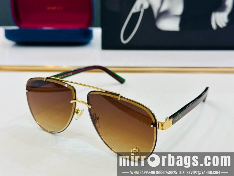 Gucci Glasses smr52