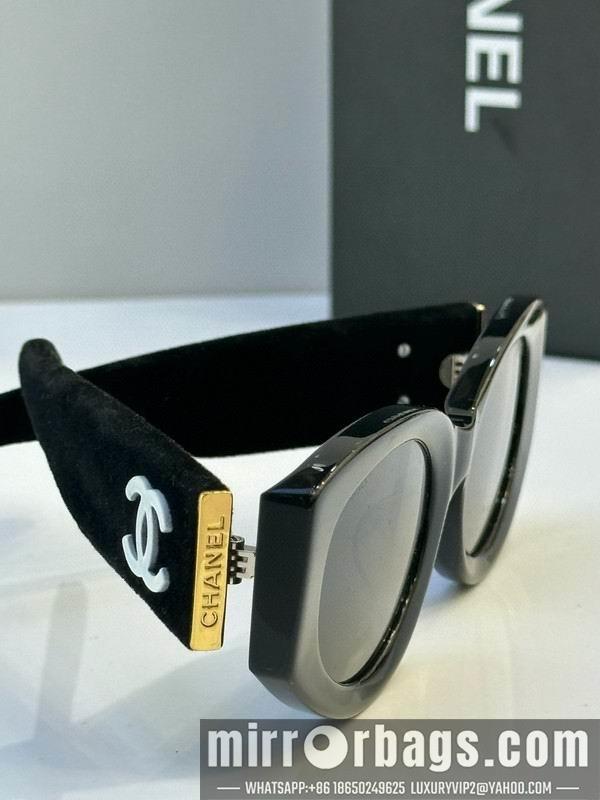 Chanel Glasses smh36