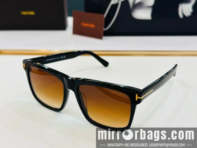Tom Ford Glasses smx68