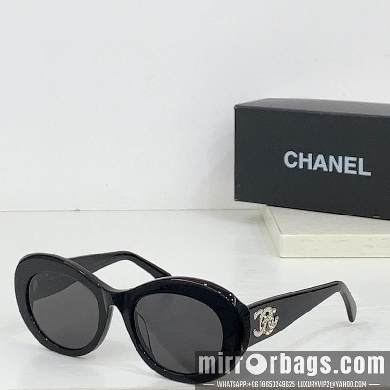 Chanel Glasses smr35
