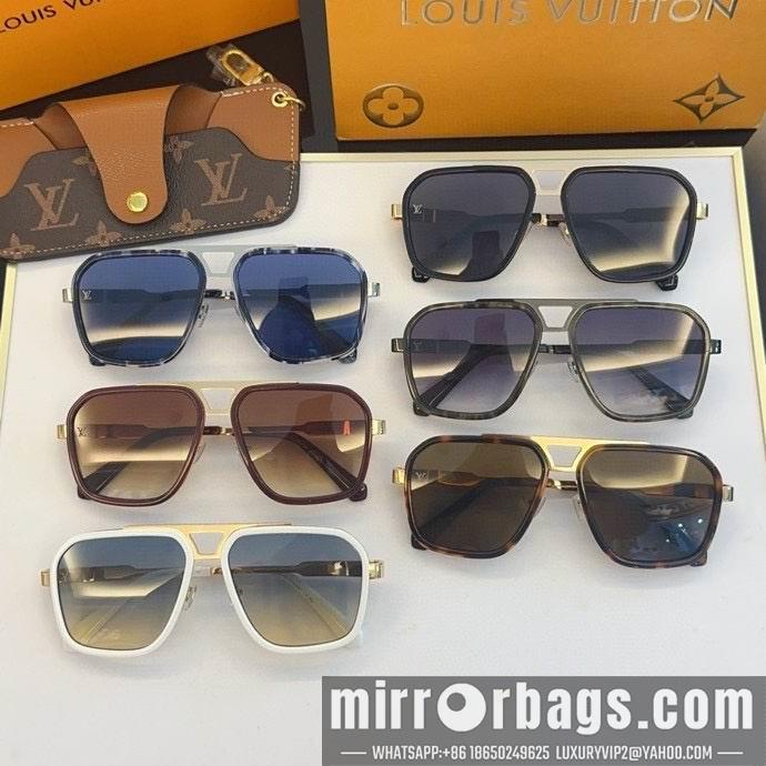 LV Glasses smx169