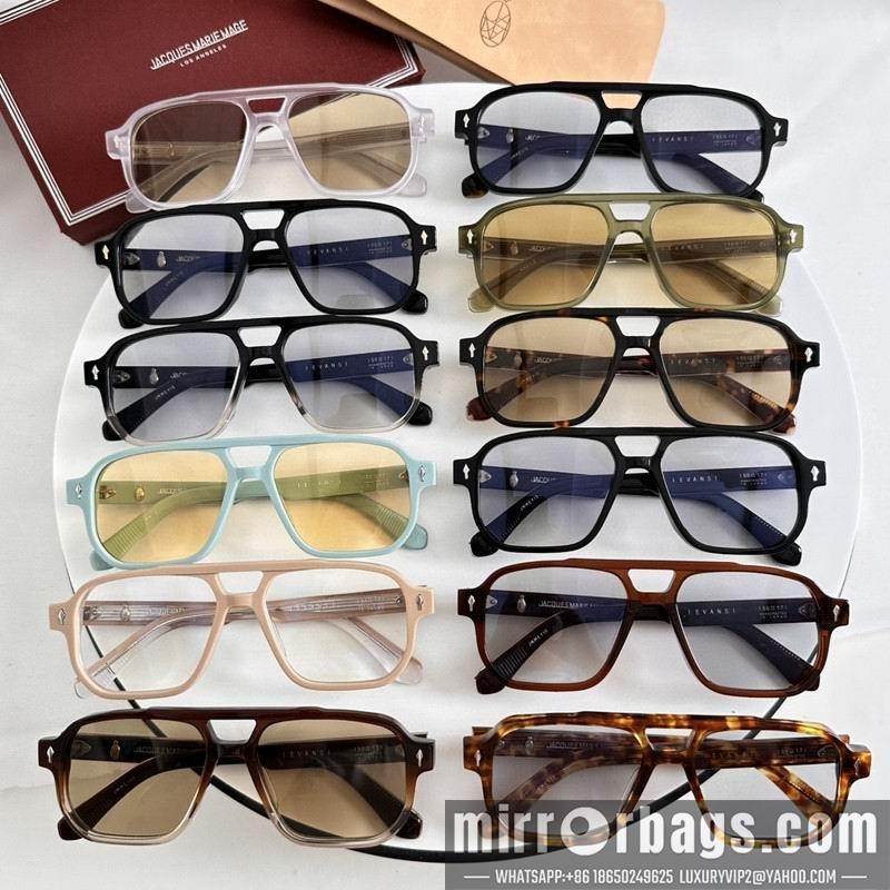 Jacques Marie Mage Glasses 03smh83