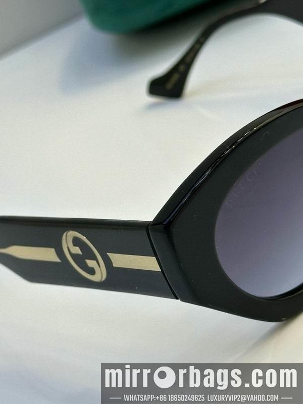 Gucci Glasses smh25