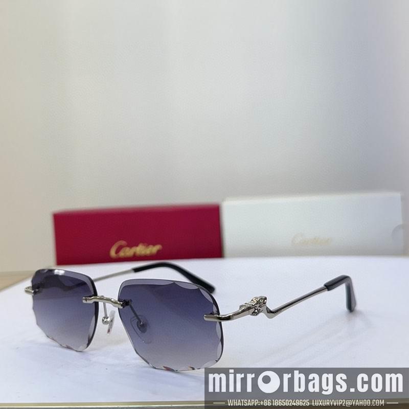 Cartier Glasses smh87