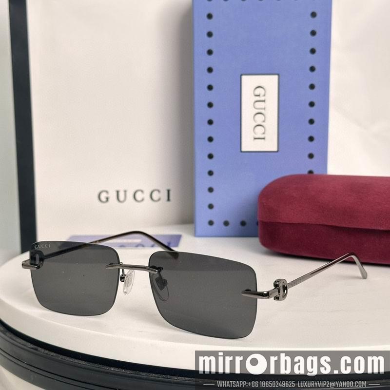 Gucci Glasses smh84
