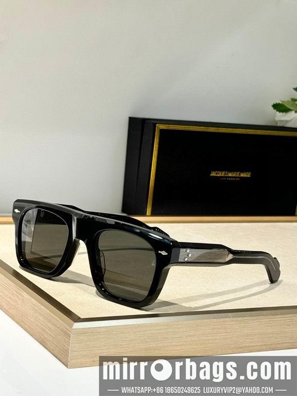 Jacques Marie Mage Glasses 03smh104