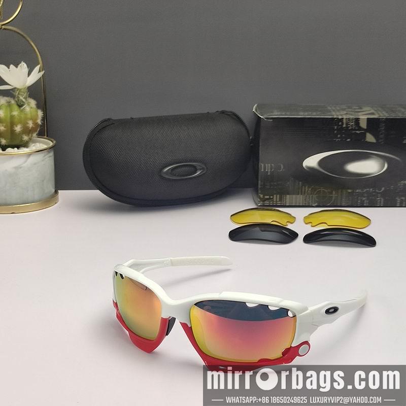 Oakley Glasses 03smh50