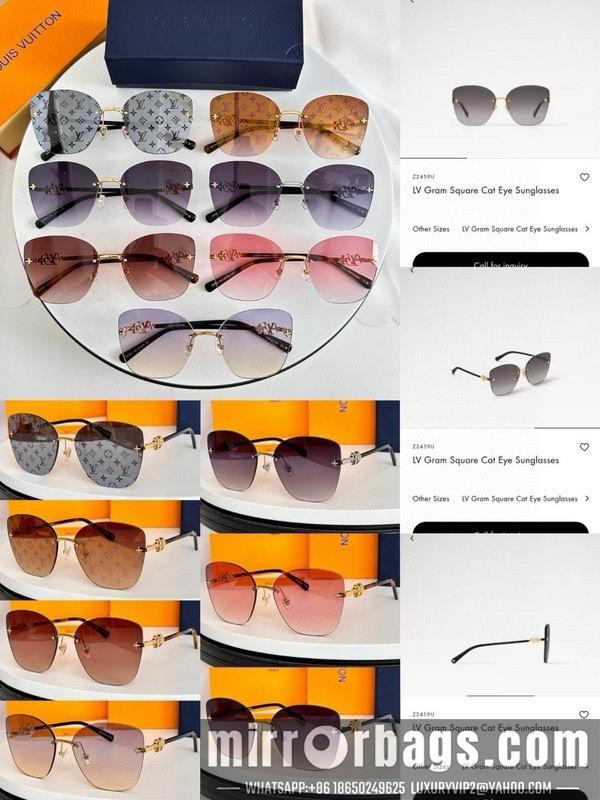 LV Glasses smh146