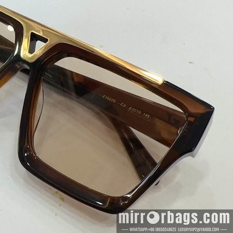 LV Glasses smr120