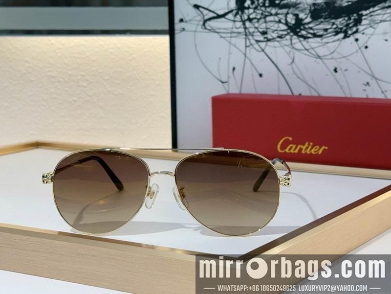Cartier Glasses smr75