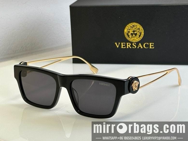 Versace Glaases smx128