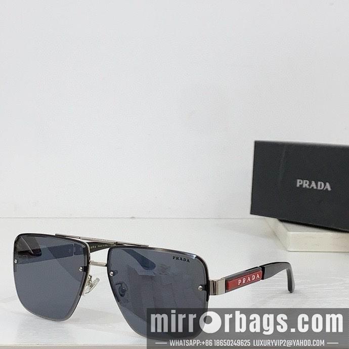 Prada Glasses smx287