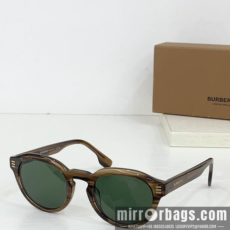 Burberry Glasses smr33