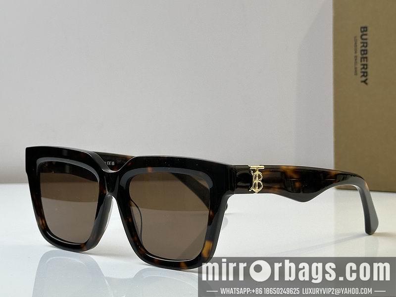 Burberry Glasses 03smh21