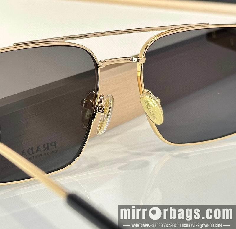 Prada Glasses smr72