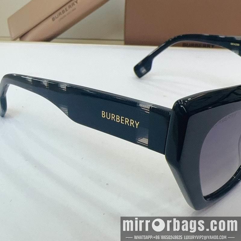 Burberry Glasses smr43