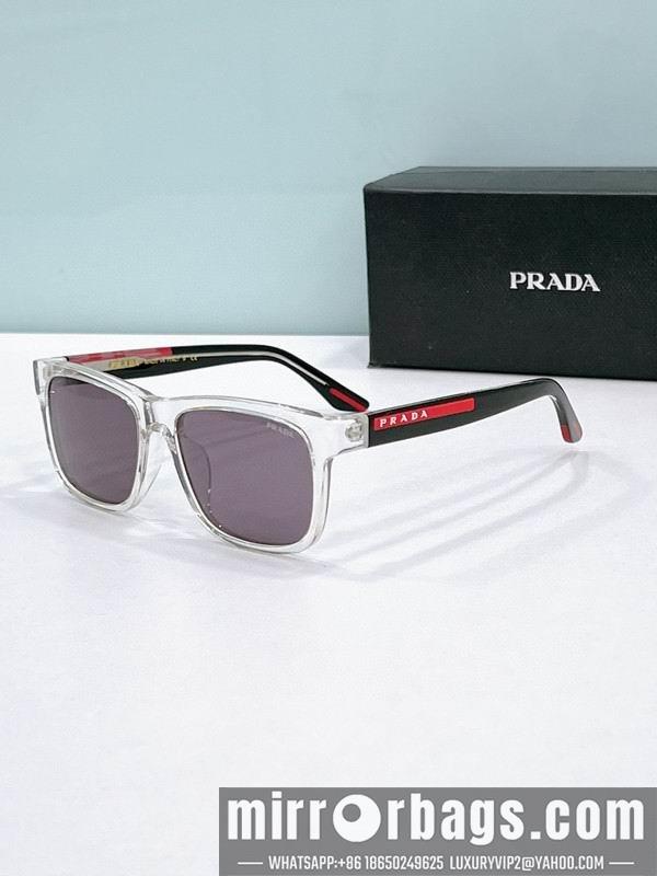Prada Glasses smh77