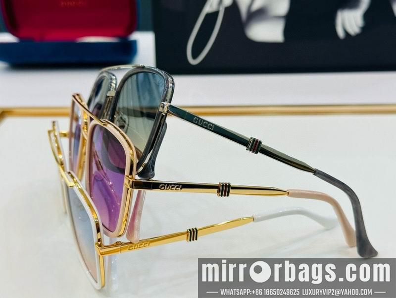 Gucci Glasses smr48