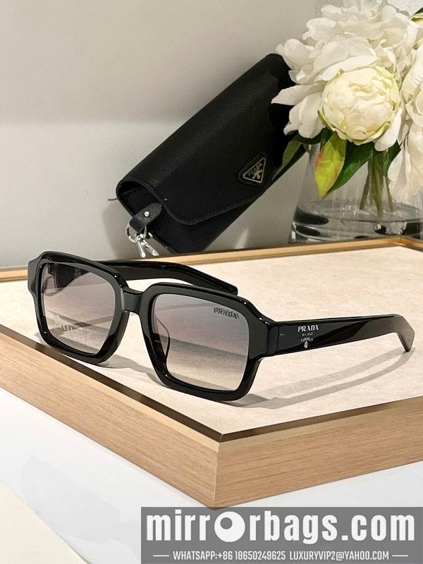 Prada Glasses smr17