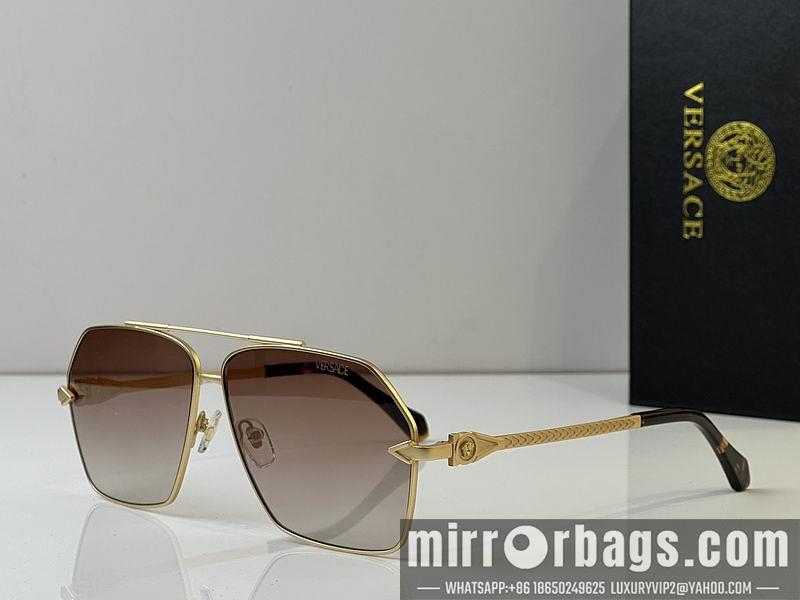 Versace Glasses 03smh110