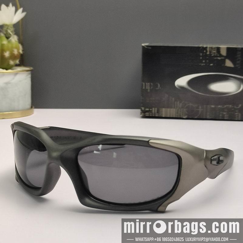Oakley Glasses 03smh19