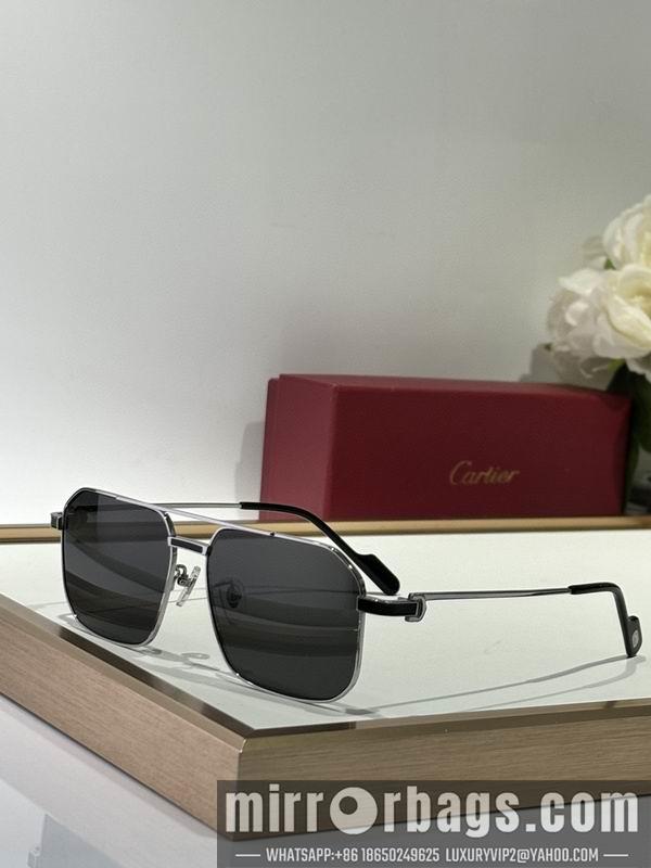 Cartier Glasses smh58