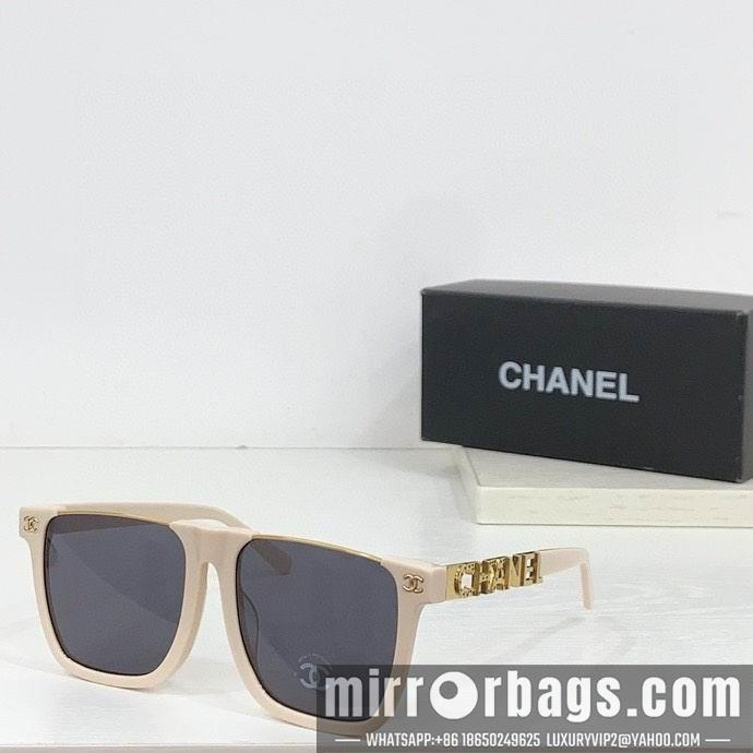 Chanel Glasses smx337