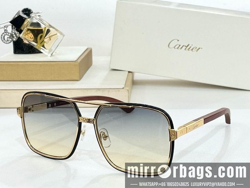 Cartier Glasses smr68