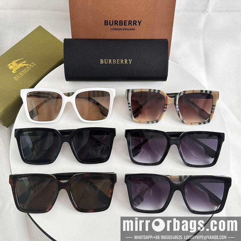 Burberry Glasses smr51