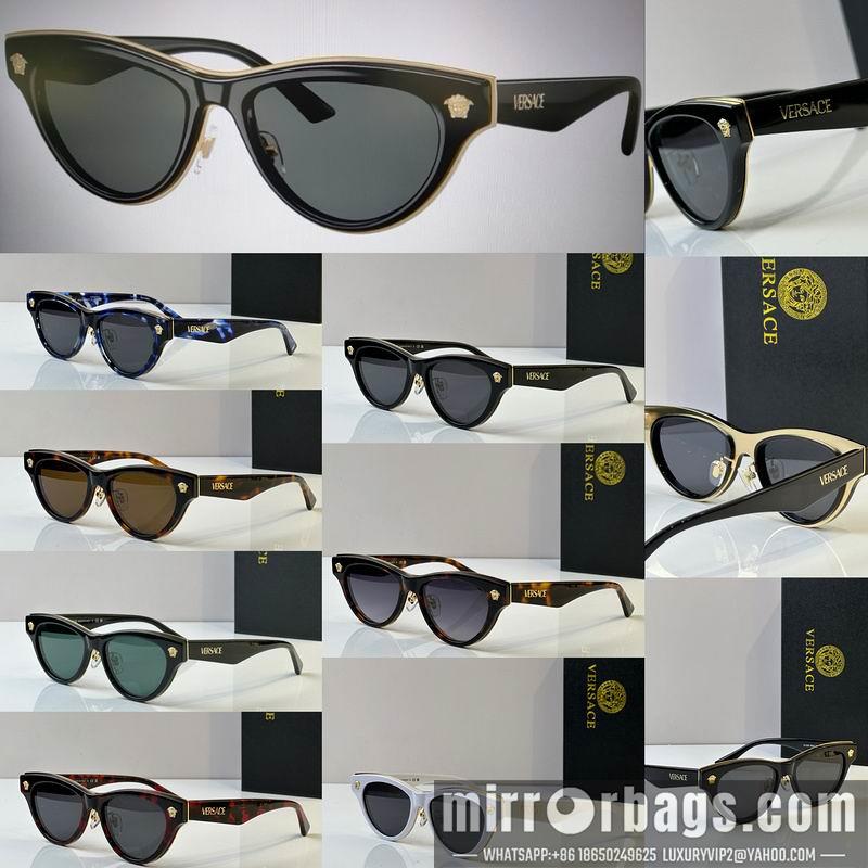 Versace Glasses 03smh100