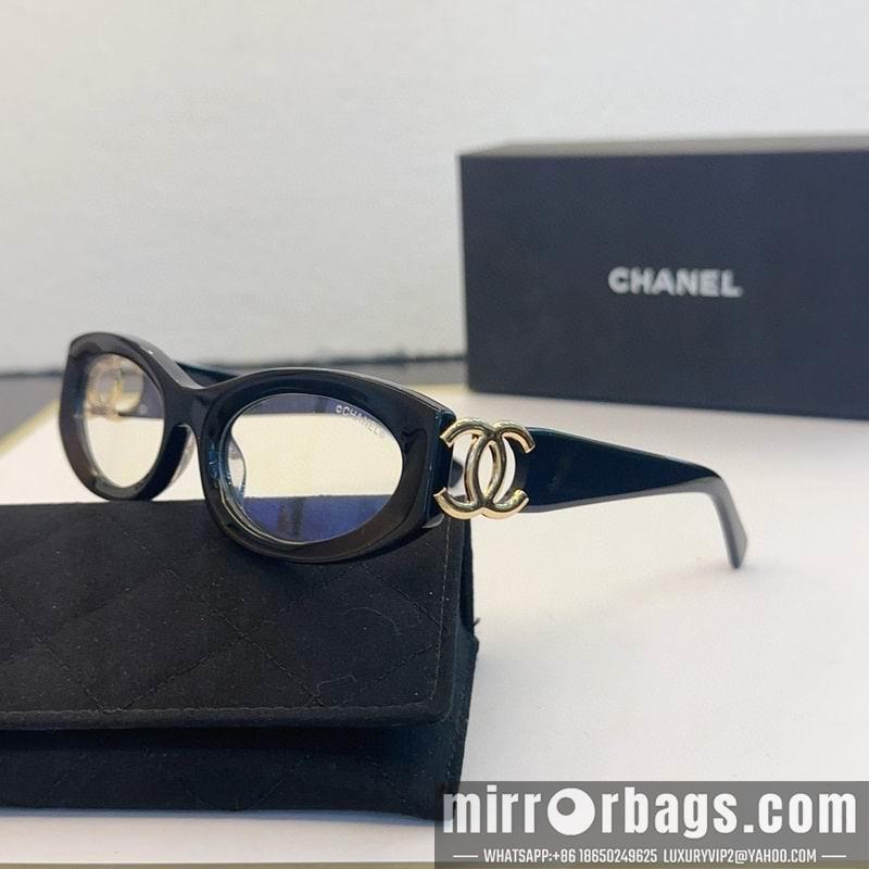 Chanel Glasses smx326