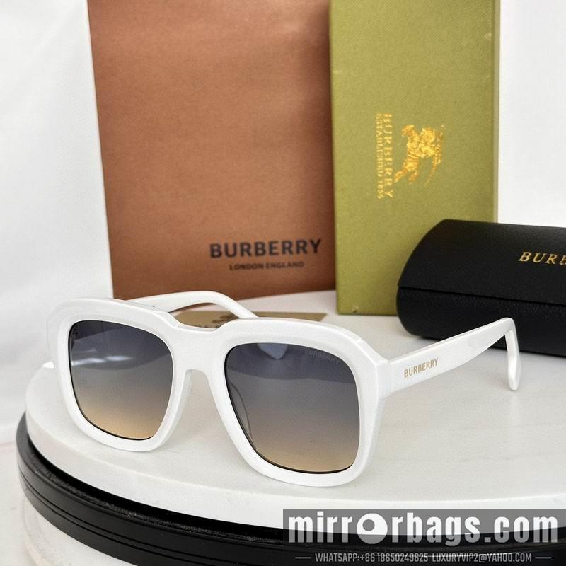 Burberry Glasses smr50
