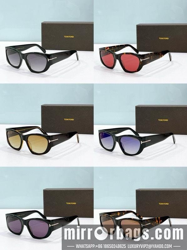 Tom Ford Glasses smx51