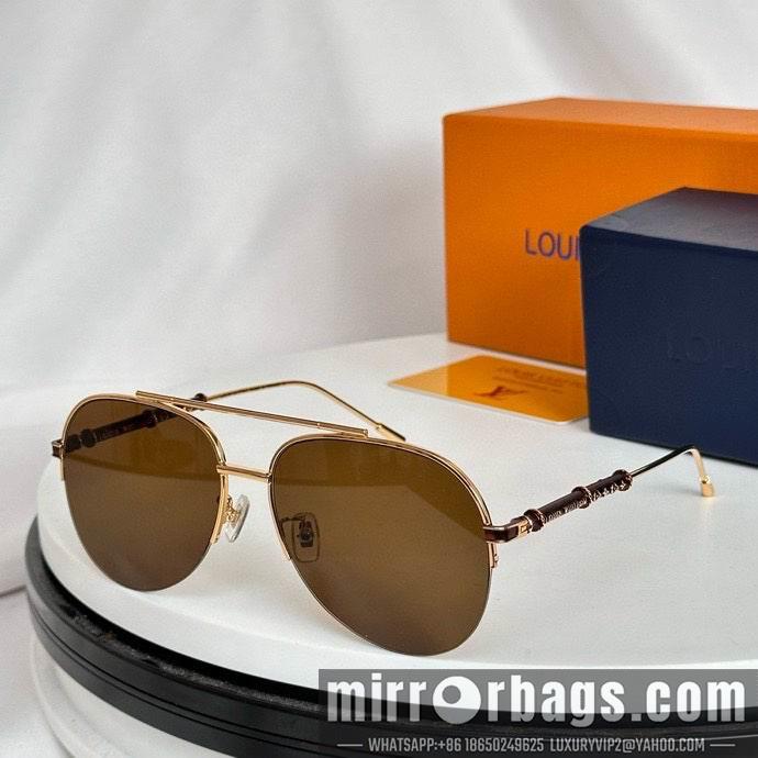LV Glasses smr87