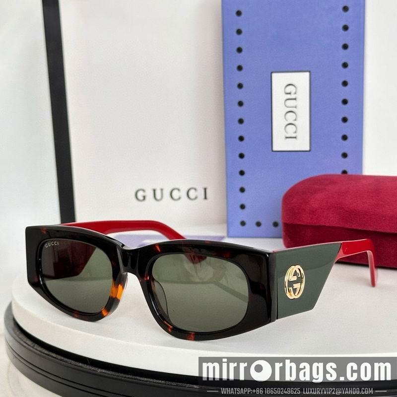 Gucci Glasses smh168