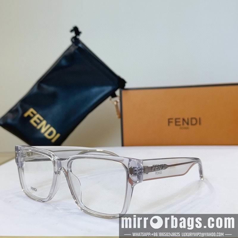 Fendi Glasses smh105