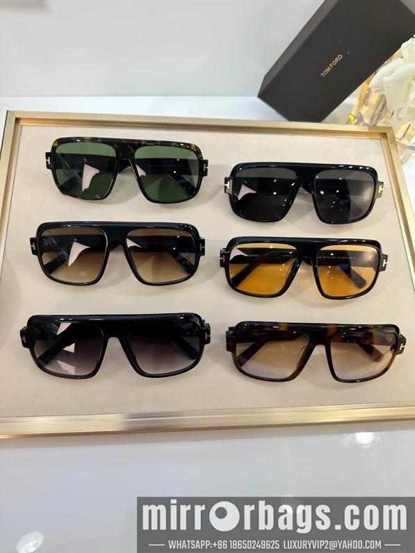 Tom Ford Glasses smx155