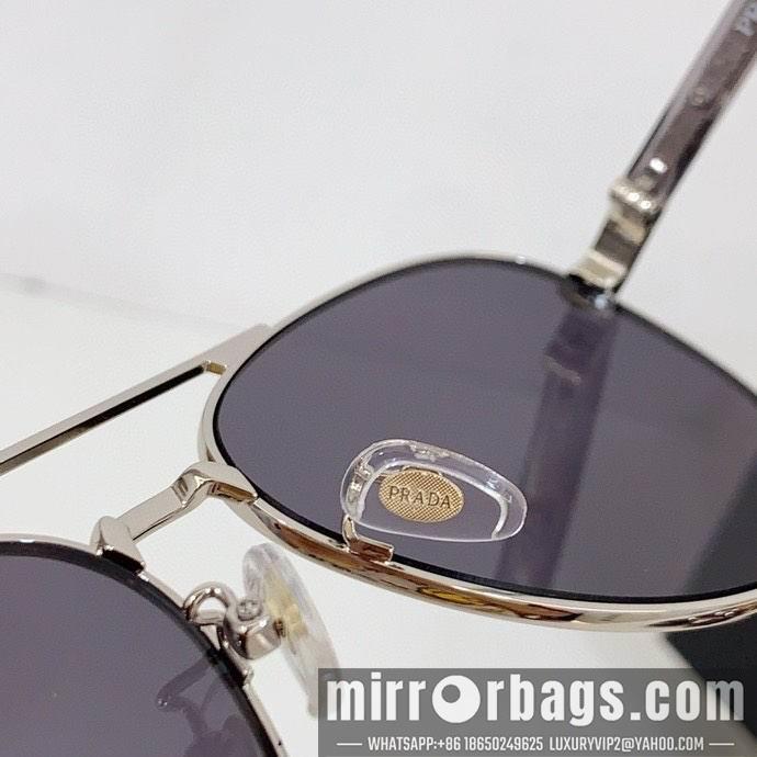 Prada Glasses smx278