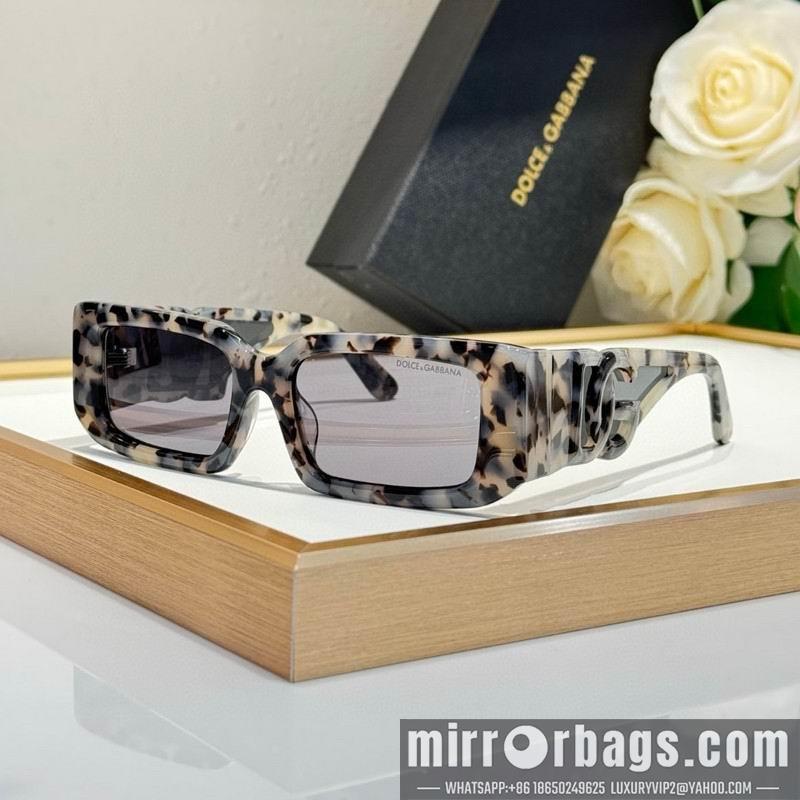 DG Glasses 03smh85