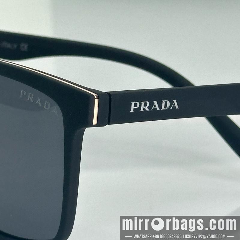 Prada Glasses smx188