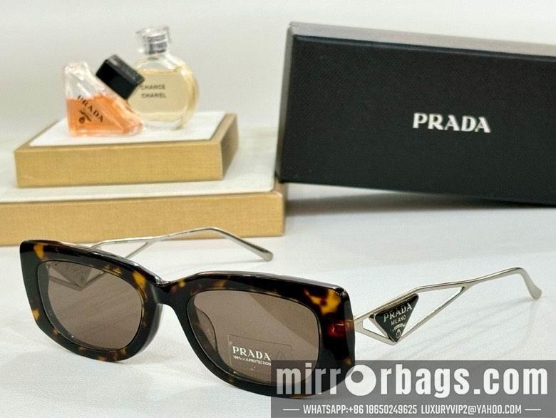 Prada Glasses smx314
