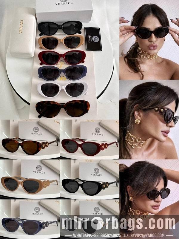 Versace Glasses 03smh12