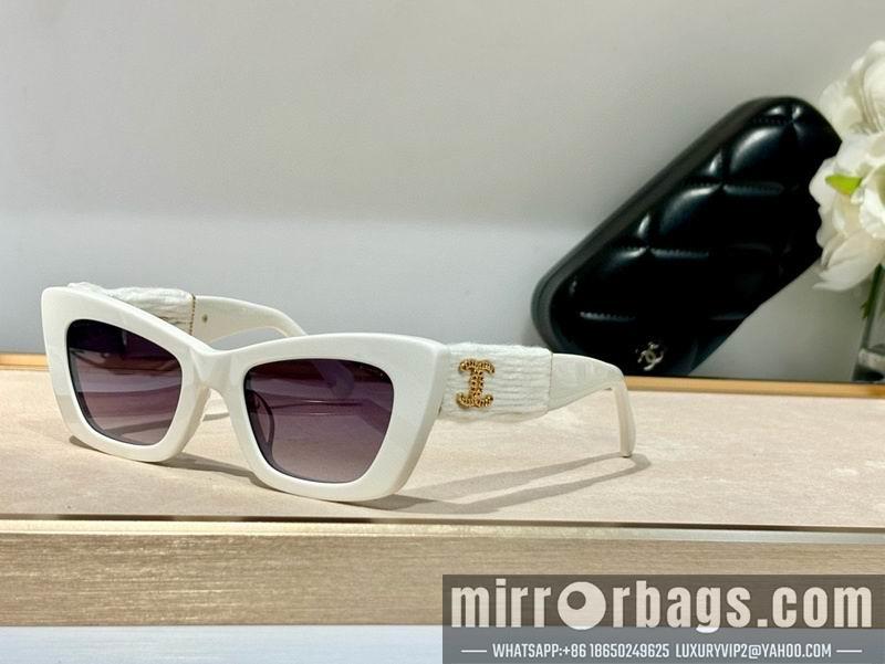 Chanel Glasses smr268