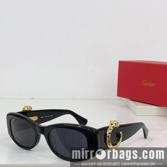 Cartier Glasses smx275