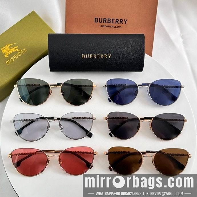 Burberry Glasses smx82