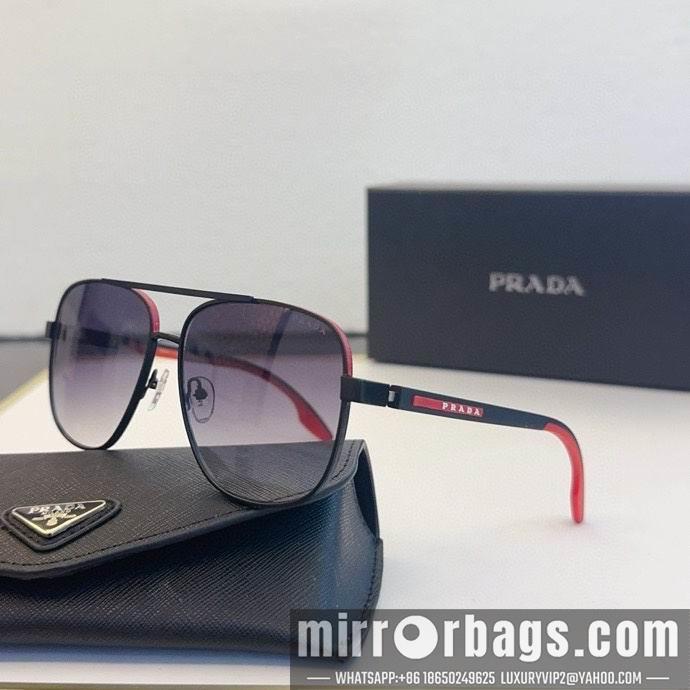 Prada Glasses smx244