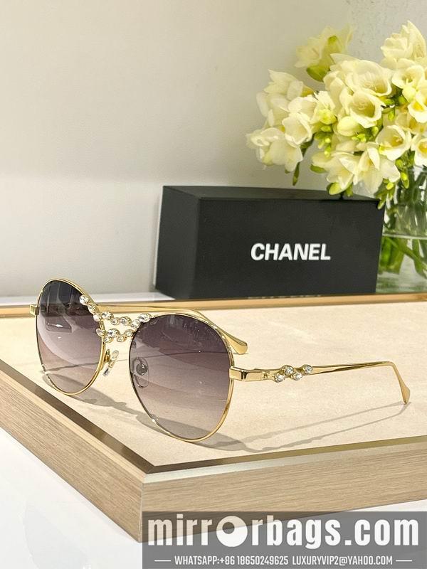 Chanel Glasses smr275