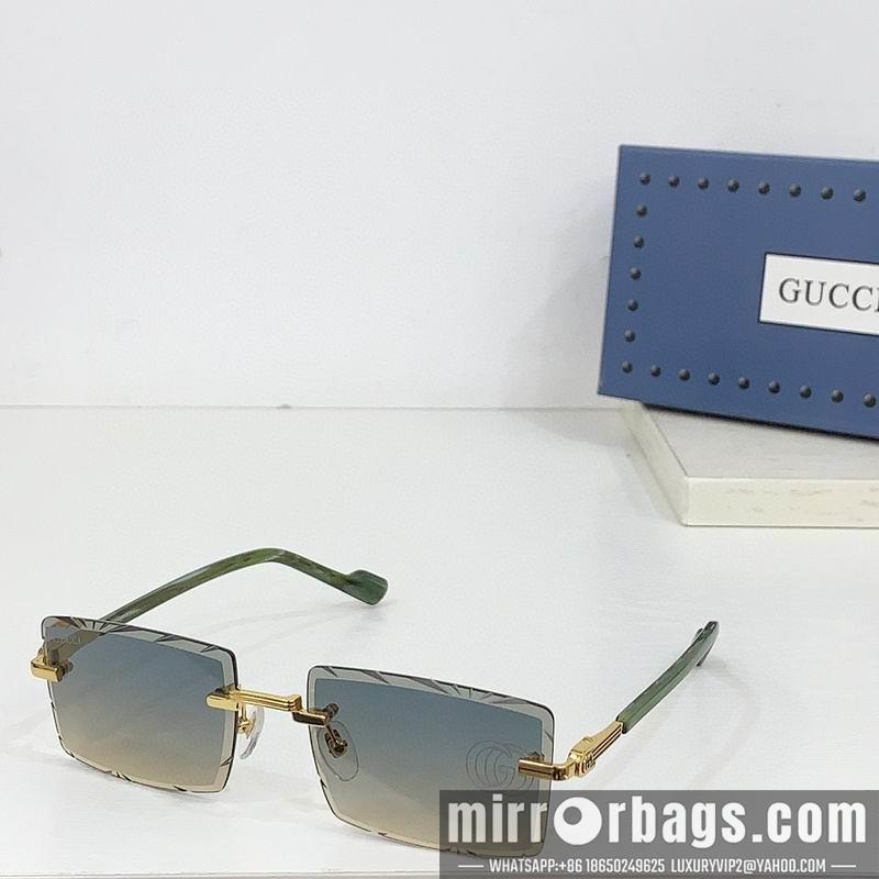 Gucci Glasses smh03