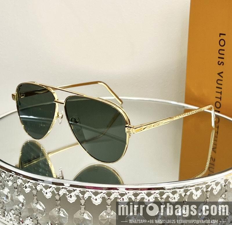 LV Glasses smh191