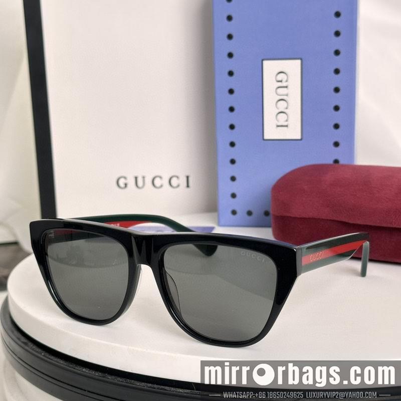 Gucci Glasses smh204